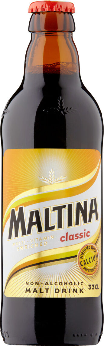 MALTINA ORDINAIRE
